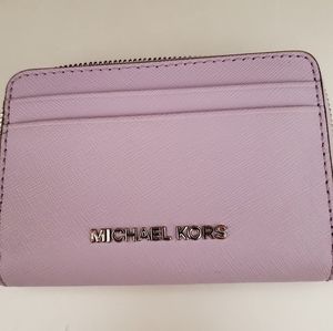 Michael Kors Credit Card/Coin Purse